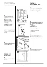 Предварительный просмотр 5 страницы Braviisol LUI MINI HD Maintenance Manual