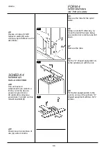 Предварительный просмотр 11 страницы Braviisol LUI MINI HD Maintenance Manual