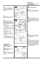 Предварительный просмотр 24 страницы Braviisol LUI MINI HD Maintenance Manual