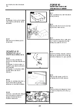 Предварительный просмотр 29 страницы Braviisol LUI MINI HD Maintenance Manual