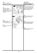 Предварительный просмотр 39 страницы Braviisol LUI MINI HD Maintenance Manual