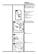 Предварительный просмотр 40 страницы Braviisol LUI MINI HD Maintenance Manual