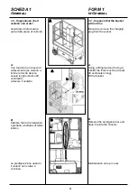 Предварительный просмотр 4 страницы Braviisol LUI S.I. 460 Manual