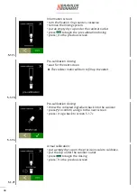 Preview for 38 page of BRAVILOR BONAMAT Bolero 1 Operator'S Manual