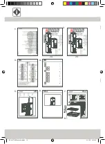 Предварительный просмотр 6 страницы BRAVILOR BONAMAT Bolero Turbo Operator'S Manual