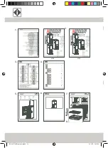 Предварительный просмотр 8 страницы BRAVILOR BONAMAT Bolero Turbo Operator'S Manual