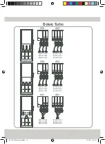 Предварительный просмотр 15 страницы BRAVILOR BONAMAT Bolero Turbo Operator'S Manual