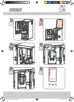 Предварительный просмотр 23 страницы BRAVILOR BONAMAT Bolero Turbo Operator'S Manual