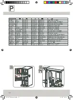 Предварительный просмотр 28 страницы BRAVILOR BONAMAT Bolero Turbo Operator'S Manual