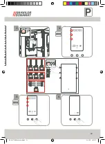 Предварительный просмотр 29 страницы BRAVILOR BONAMAT Bolero Turbo Operator'S Manual