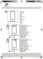 Предварительный просмотр 30 страницы BRAVILOR BONAMAT Bolero Turbo Operator'S Manual