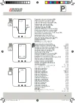 Предварительный просмотр 31 страницы BRAVILOR BONAMAT Bolero Turbo Operator'S Manual