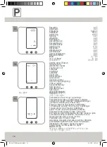 Предварительный просмотр 32 страницы BRAVILOR BONAMAT Bolero Turbo Operator'S Manual