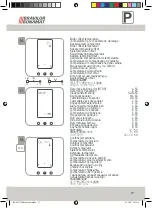 Предварительный просмотр 33 страницы BRAVILOR BONAMAT Bolero Turbo Operator'S Manual