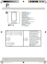 Предварительный просмотр 34 страницы BRAVILOR BONAMAT Bolero Turbo Operator'S Manual