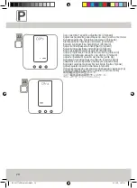 Предварительный просмотр 36 страницы BRAVILOR BONAMAT Bolero Turbo Operator'S Manual