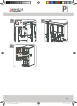 Предварительный просмотр 41 страницы BRAVILOR BONAMAT Bolero Turbo Operator'S Manual