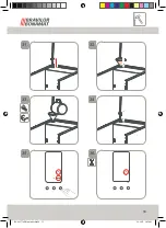 Предварительный просмотр 49 страницы BRAVILOR BONAMAT Bolero Turbo Operator'S Manual