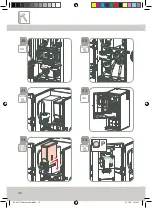 Предварительный просмотр 52 страницы BRAVILOR BONAMAT Bolero Turbo Operator'S Manual