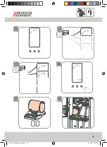 Предварительный просмотр 59 страницы BRAVILOR BONAMAT Bolero Turbo Operator'S Manual