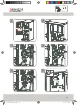 Предварительный просмотр 63 страницы BRAVILOR BONAMAT Bolero Turbo Operator'S Manual