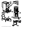 Preview for 2 page of BRAVILOR BONAMAT Chiller Operating Instructions Manual