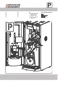 Preview for 88 page of BRAVILOR BONAMAT FreshGround User Manual