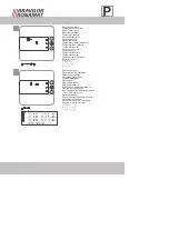 Preview for 90 page of BRAVILOR BONAMAT FreshGround User Manual