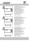 Preview for 94 page of BRAVILOR BONAMAT FreshGround User Manual