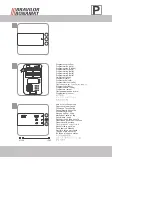 Preview for 96 page of BRAVILOR BONAMAT FreshGround User Manual