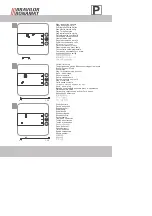 Preview for 98 page of BRAVILOR BONAMAT FreshGround User Manual