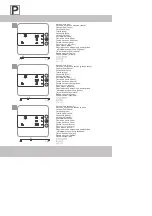 Preview for 99 page of BRAVILOR BONAMAT FreshGround User Manual