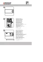 Preview for 104 page of BRAVILOR BONAMAT FreshGround User Manual