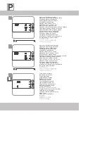 Preview for 105 page of BRAVILOR BONAMAT FreshGround User Manual