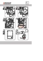 Preview for 112 page of BRAVILOR BONAMAT FreshGround User Manual