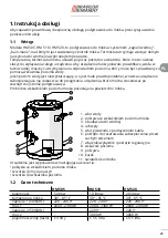 Предварительный просмотр 27 страницы BRAVILOR BONAMAT HM 505 Manual