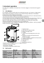 Предварительный просмотр 33 страницы BRAVILOR BONAMAT HM 505 Manual