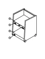 Preview for 2 page of BRAVILOR BONAMAT WHK-001 Operating Instructions Manual