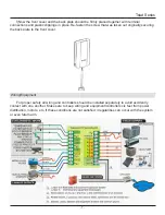 Предварительный просмотр 7 страницы Bravo Controls TSTAT7 User Manual