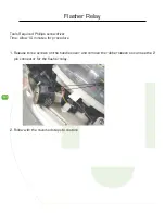 Preview for 12 page of Bravo EV EVT- 4000e Service Manual