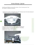 Предварительный просмотр 16 страницы Bravo EV EVT- 4000e Service Manual