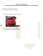 Предварительный просмотр 28 страницы Bravo EV EVT- 4000e Service Manual