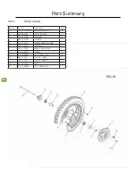 Предварительный просмотр 30 страницы Bravo EV EVT- 4000e Service Manual