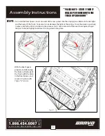 Preview for 13 page of Bravo Sports GRAVE DIGGER BAD TO THE BONE Manual