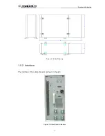 Предварительный просмотр 10 страницы Bravo BMB0900 User Manual