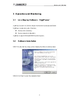 Предварительный просмотр 22 страницы Bravo BMB0900 User Manual