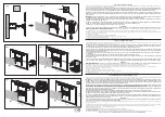 Предварительный просмотр 1 страницы Bravo BR-LED 12 Assembly Instructions