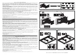 Предварительный просмотр 2 страницы Bravo BR-LED 12 Assembly Instructions