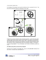 Предварительный просмотр 2 страницы Bravo BR50-10 Technical Manual