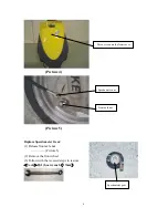 Предварительный просмотр 6 страницы Bravo EVT-4000e Maintenance Manual